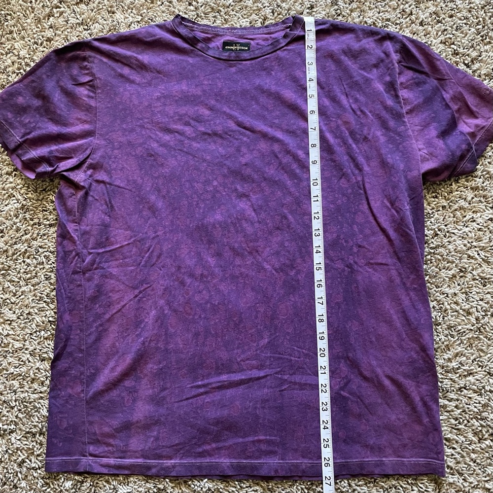 Spotted Tee - image 3